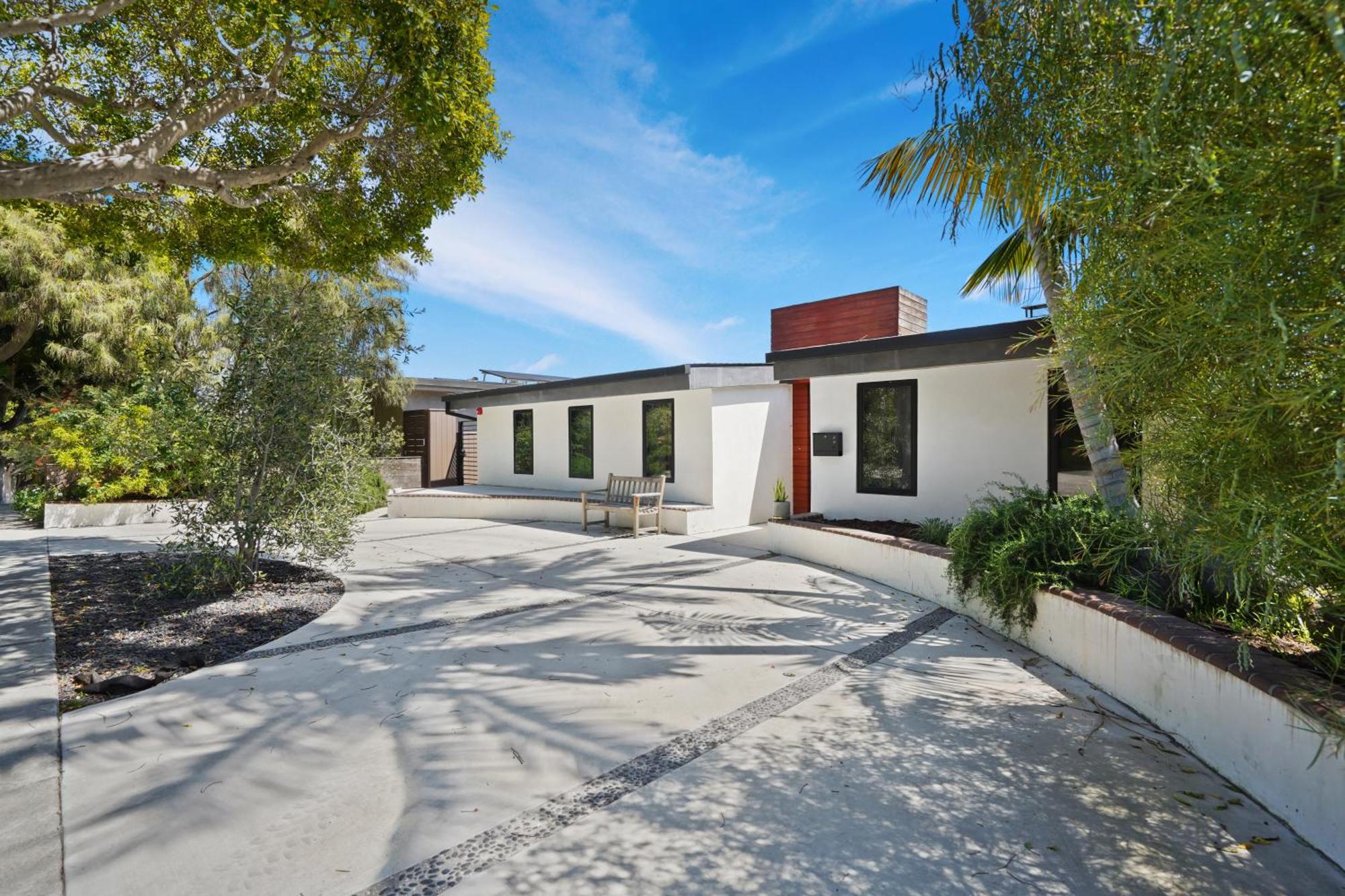 Villa Stunning Modern 5Br Family Mansion, Panoramic Views Of Penmar Golf, Pet Friendly! Los Angeles Exterior foto